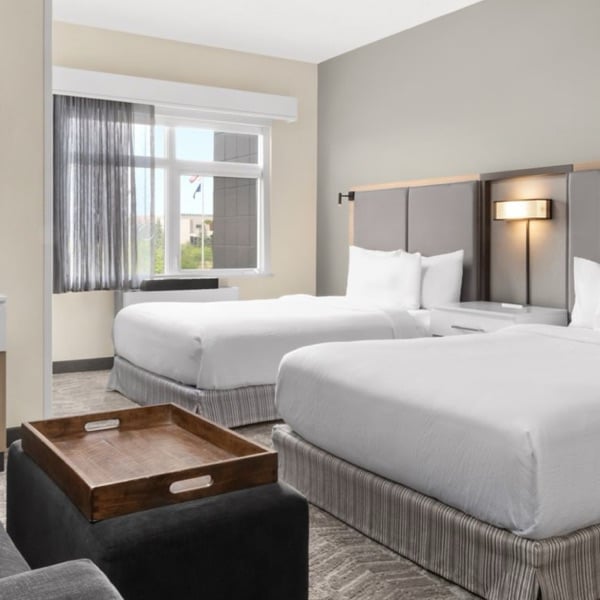 SpringHill Suites Fairbanks